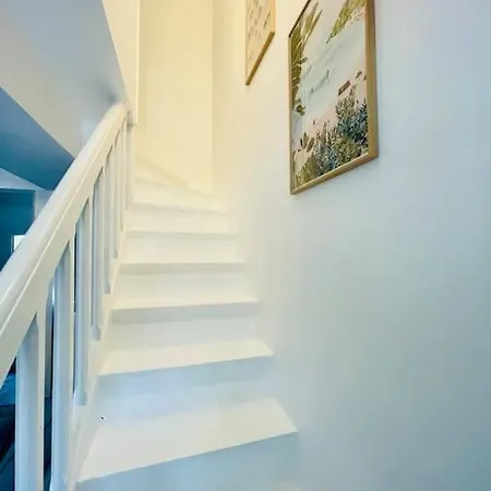 Villa Krystel Avel à La Baule-Escoublac