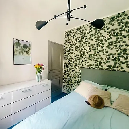 Villa Krystel Avel à *