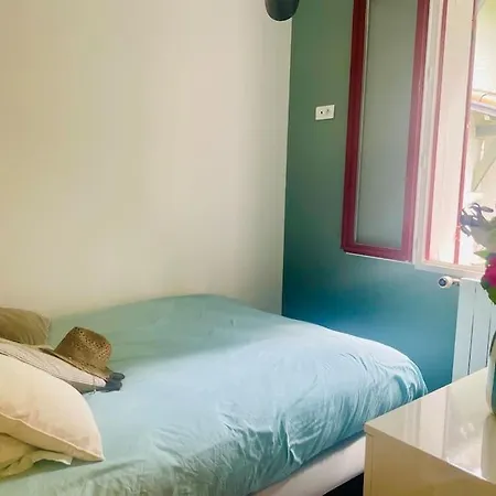 Krystel Avel à La Baule-Escoublac