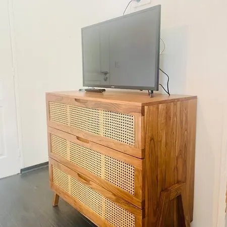 Krystel Avel à La Baule-Escoublac