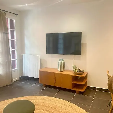 Krystel Avel à La Baule-Escoublac