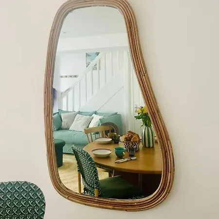 Villa Krystel Avel A *