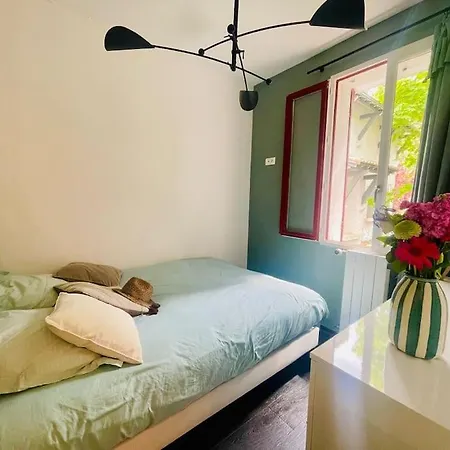 Βίλα Krystel Avel A