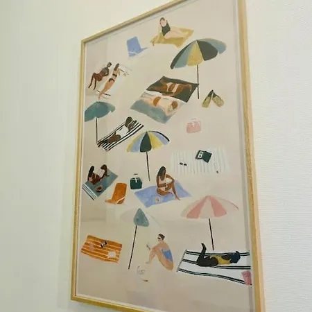 Βίλα Krystel Avel A *