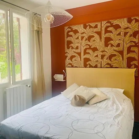 Βίλα Krystel Avel A *