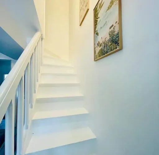 Villa Krystel Avel A La Baule-Escoublac