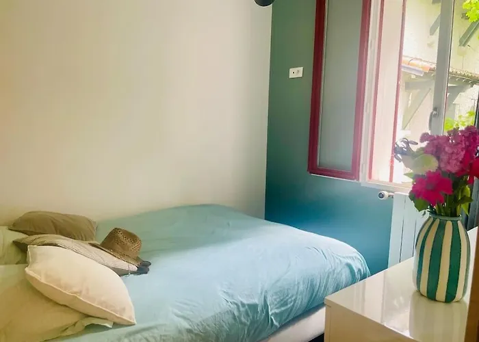 Krystel Avel A La Baule-Escoublac