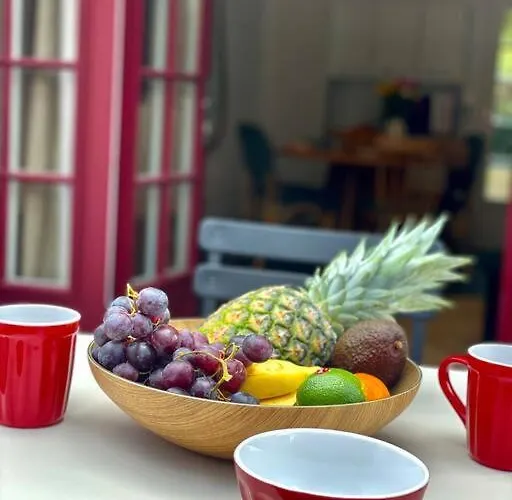 Villa Krystel Avel A La Baule-Escoublac