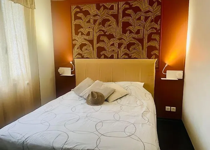 Krystel Avel A La Baule-Escoublac