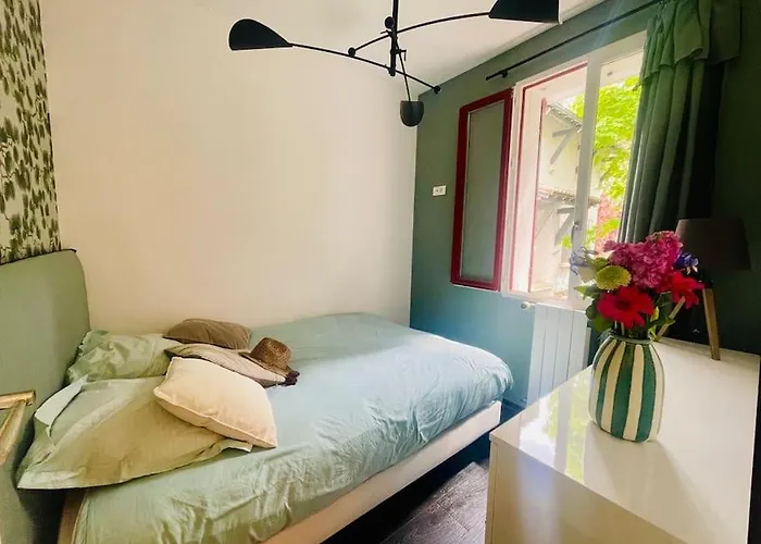 Villa Krystel Avel A