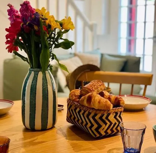 Krystel Avel A La Baule-Escoublac