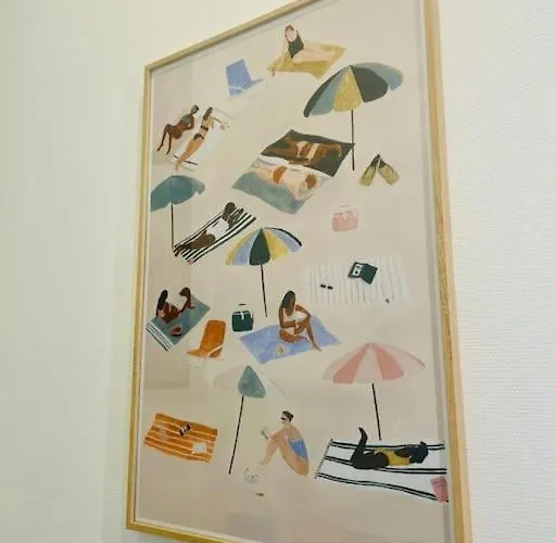 Villa Krystel Avel A *