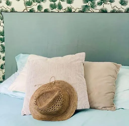 Krystel Avel A La Baule-Escoublac