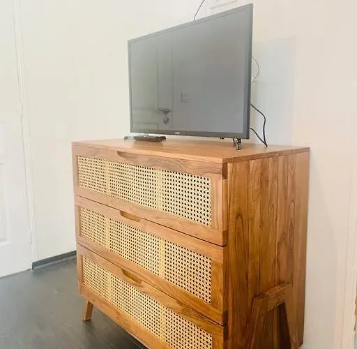 Krystel Avel A La Baule-Escoublac