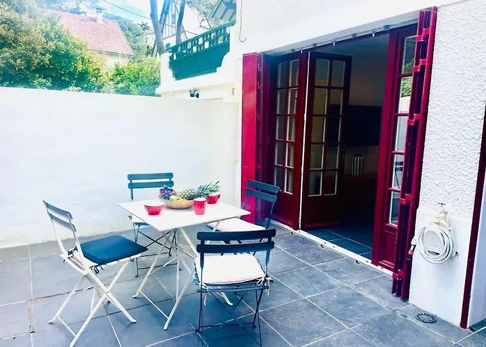 Villa Krystel Avel A *