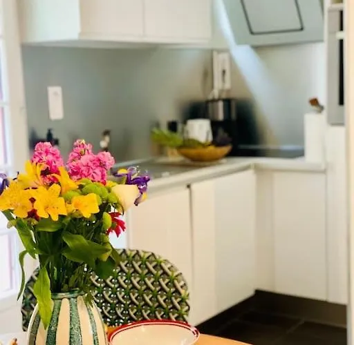 Villa Krystel Avel A La Baule-Escoublac