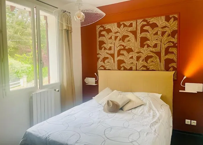 Villa Krystel Avel A *