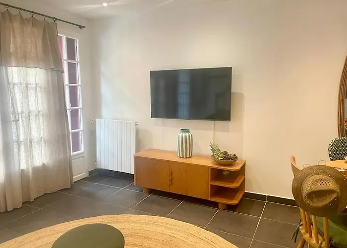 Krystel Avel A La Baule-Escoublac