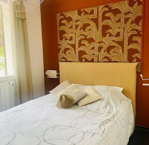 Villa Krystel Avel A *